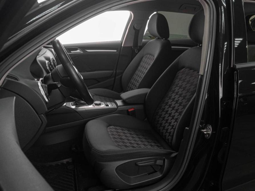 Audi A3 III (8V) Тюмень  - изображение 10