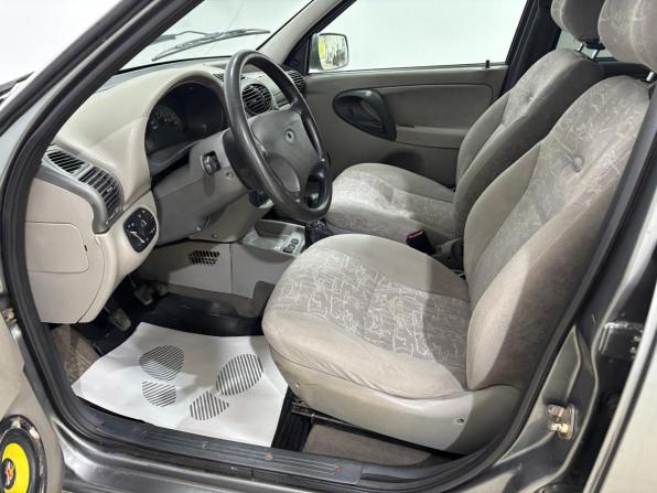 Lada (ВАЗ) Kalina I с пробегом 2007 года, цена 170 000 рублей, 215096 км, хэтчбек, Автокод Объявления