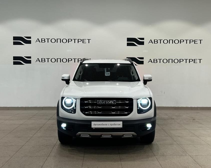 Haval Dargo I Санкт-Петербург  - изображение 10