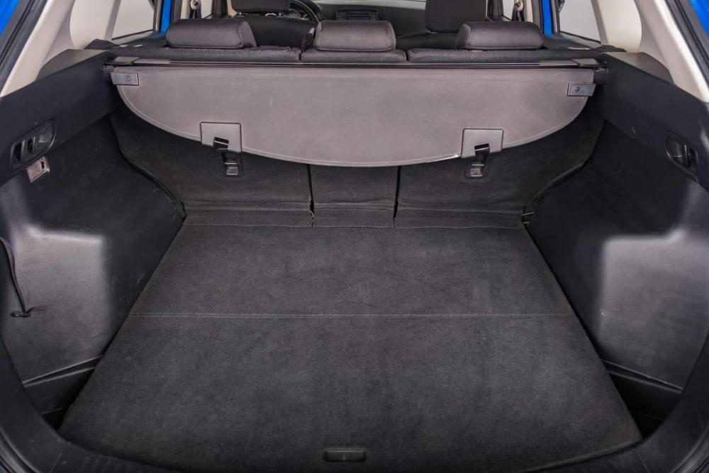 Mazda CX-5 I Томск  - изображение 20