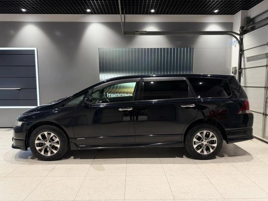 Honda Odyssey III Новосибирск  - изображение 3