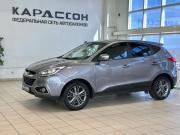 Hyundai ix35 I Рестайлинг Волгоград  - изображение 19