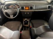 Opel Vectra C Рестайлинг Москва  - изображение 28