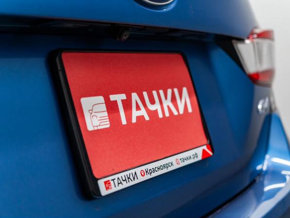 Subaru Impreza V с пробегом 2017 года, цена 1 375 000 рублей, 156166 км, седан, Автокод Объявления