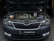 Skoda Rapid I Уфа  - изображение 33