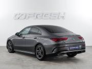 Mercedes-Benz CLA II (C118 X118) Москва  - изображение 26