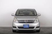 Toyota ISis I Рестайлинг Томск  - изображение 23