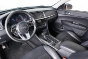 Kia K5 II Пермь  - изображение 30