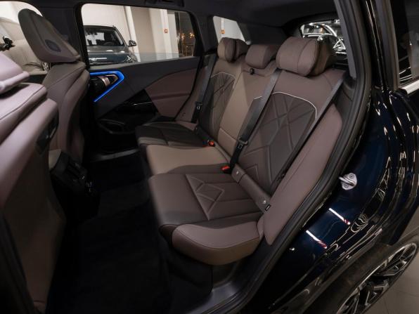 BMW X3 IV (G45/G48) с пробегом 2025 года, цена 6 750 000 рублей, 50 км, внедорожник, Автокод Объявления