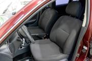 Nissan Almera III (G15) Ульяновск  - изображение 51