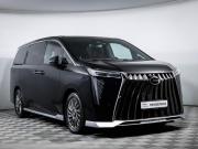 GAC M8 Москва  - изображение 27