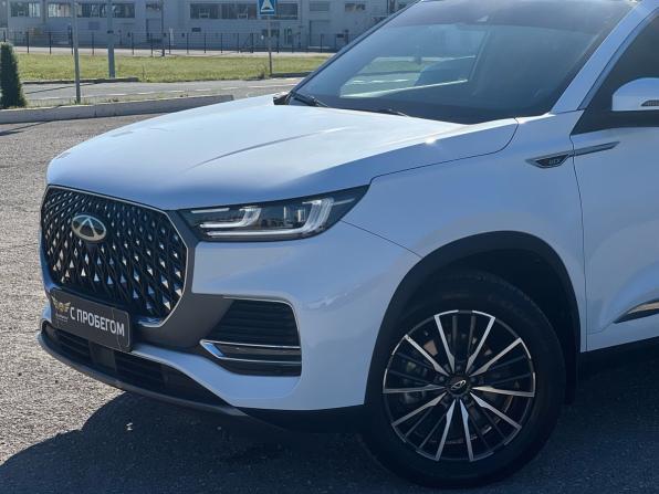 Chery Tiggo 8 Pro Max I с пробегом 2023 года, цена 2 349 000 рублей, 19000 км, внедорожник, Автокод Объявления
