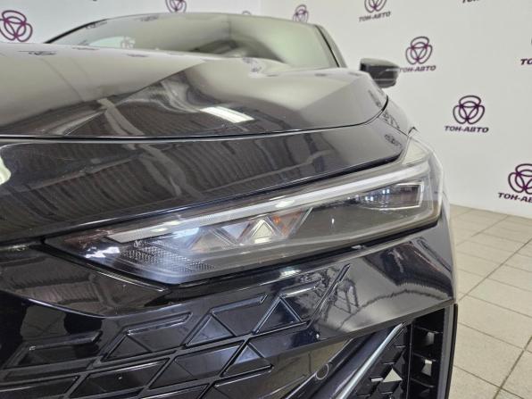 Changan UNI-V I с пробегом 2023 года, цена 2 175 000 рублей, 35044 км, лифтбек, Автокод Объявления