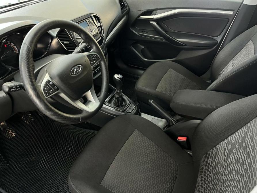 Lada (ВАЗ) Vesta I Нижнекамск  - изображение 8