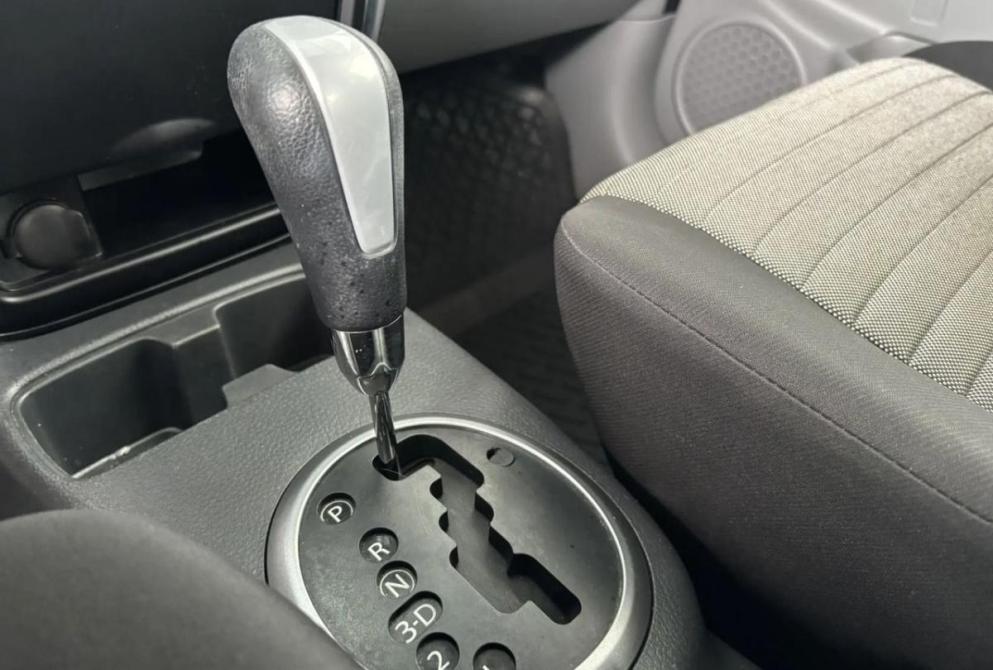 Suzuki SX4 I (Classic) Рестайлинг Киров  - изображение 21
