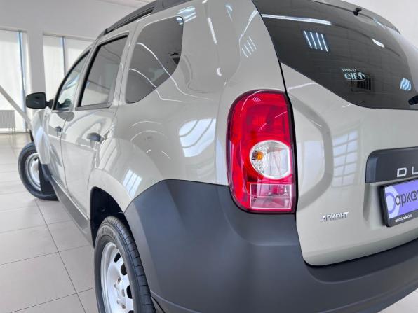 Renault Duster I с пробегом 2014 года, цена 835 000 рублей, 141308 км, внедорожник, Автокод Объявления