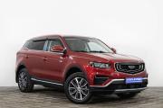 Geely Atlas Pro Сургут  - изображение 14
