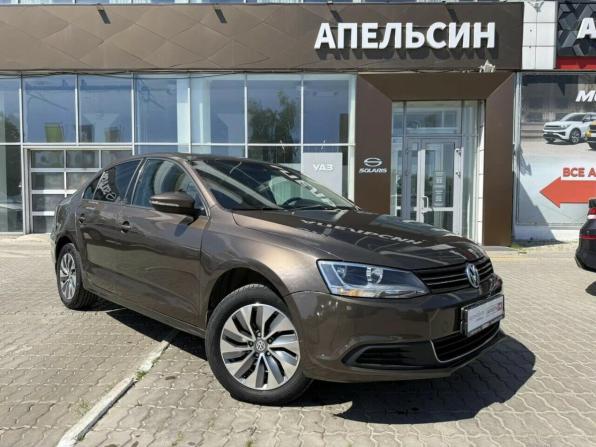 Volkswagen Jetta VI с пробегом 2012 года, цена 986 740 рублей, 157006 км, седан, Автокод Объявления