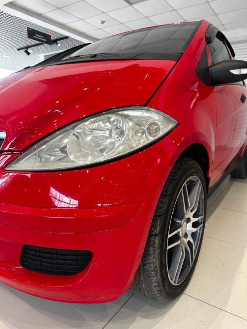 Mercedes-Benz A-Класс II (W169) Березники  - изображение 7