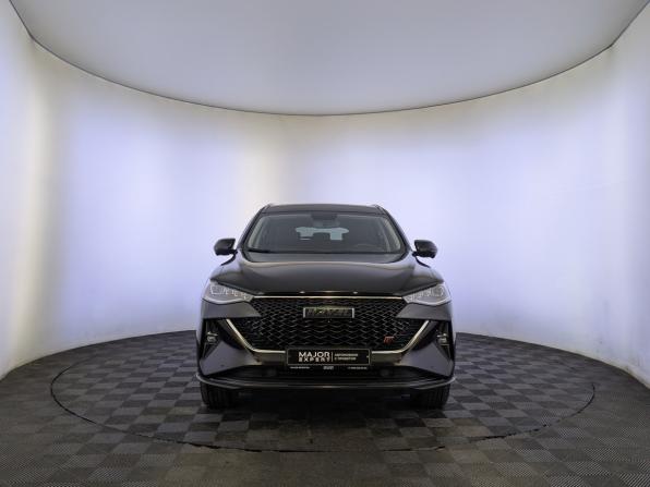Haval F7 I Рестайлинг с пробегом 2022 года, цена 2 075 000 рублей, 52659 км, внедорожник, Автокод Объявления