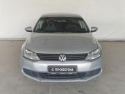 Volkswagen Jetta VI Москва  - изображение 19