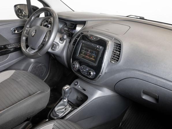 Renault Kaptur I с пробегом 2019 года, цена 1 247 600 рублей, 130372 км, внедорожник, Автокод Объявления