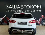 Lada (ВАЗ) Vesta I Уфа  - изображение 22