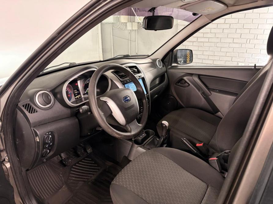 Datsun on-DO I Екатеринбург  - изображение 9