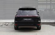 Li Auto (Lixiang) L9 I Рестайлинг Тюмень  - изображение 20