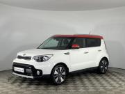Kia Soul II Рестайлинг Воронеж  - изображение 20