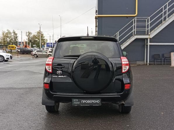 Toyota RAV4 III (XA30) Рестайлинг с пробегом 2012 года, цена 1 407 000 рублей, 214438 км, внедорожник, Автокод Объявления