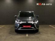 Mitsubishi Outlander III Рестайлинг 3 Челябинск  - изображение 26