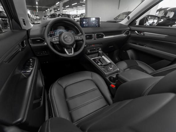 Mazda CX-5 II Рестайлинг с пробегом 2026 года, цена 5 225 000 рублей, 50 км, внедорожник, Автокод Объявления