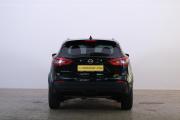 Nissan Qashqai II Рестайлинг Омск  - изображение 28