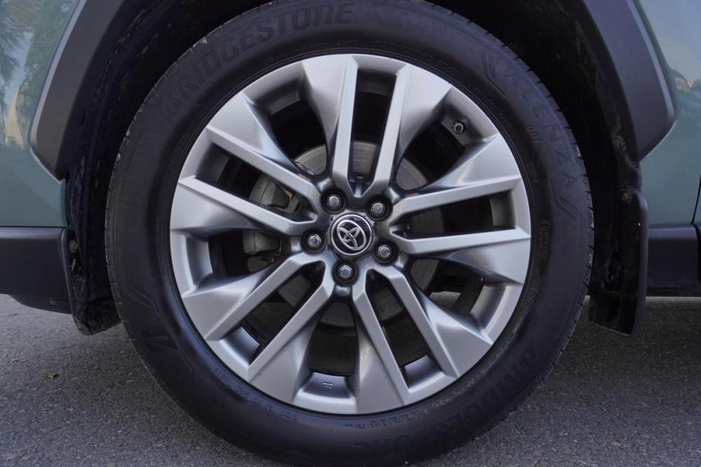 Toyota RAV4 V (XA50) Ульяновск  - изображение 22