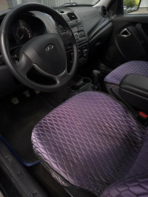 Lada (ВАЗ) Granta I Рестайлинг Оренбург  - изображение 9