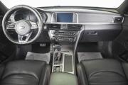 Kia Optima IV Рестайлинг Кемерово  - изображение 42