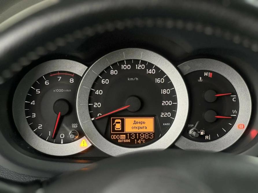 Toyota RAV4 III (XA30) Екатеринбург  - изображение 16
