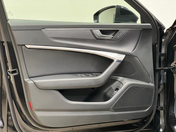 Audi A6 V (C8) с пробегом 2020 года, цена 2 549 000 рублей, 232600 км, седан, Автокод Объявления
