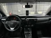 Toyota Corolla XI (E160 E170 E180) Красноярск  - изображение 20