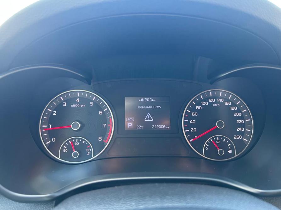 Kia Optima IV Рестайлинг Стерлитамак  - изображение 16