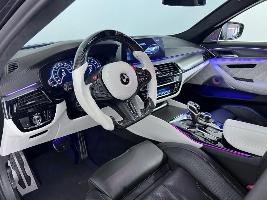 BMW M5 VI (F90) Ростов-на-Дону  - изображение 24