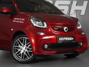 Smart Fortwo III Минеральные Воды  - изображение 27