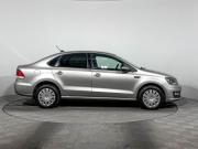 Volkswagen Polo V Рестайлинг Санкт-Петербург  - изображение 23