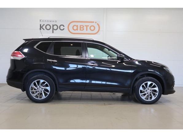 Nissan X-Trail III с пробегом 2015 года, цена 1 899 000 рублей, 89706 км, внедорожник, Автокод Объявления