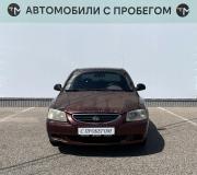 Hyundai Accent II Стерлитамак  - изображение 30
