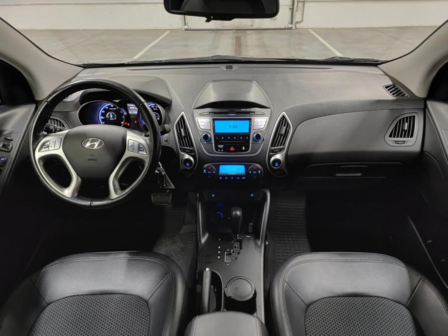 Hyundai ix35 I Казань  - изображение 17