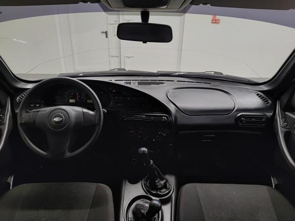 Chevrolet Niva I Рестайлинг с пробегом 2010 года, цена 419 000 рублей, 201857 км, внедорожник, Автокод Объявления