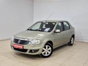 Renault Logan I Рестайлинг Альметьевск  - изображение 21