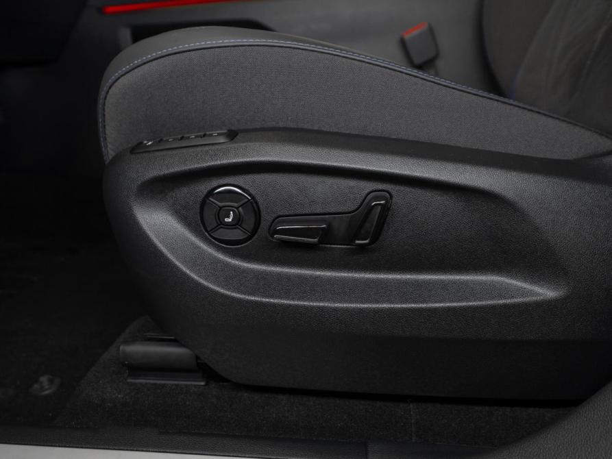 Volkswagen Teramont II (China Market) Москва  - изображение 21